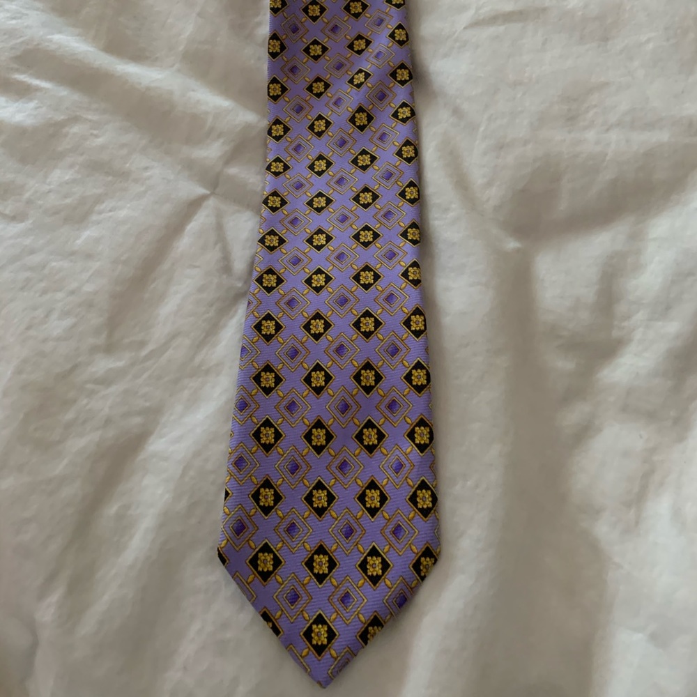 Gianni Versace Tie in great condition